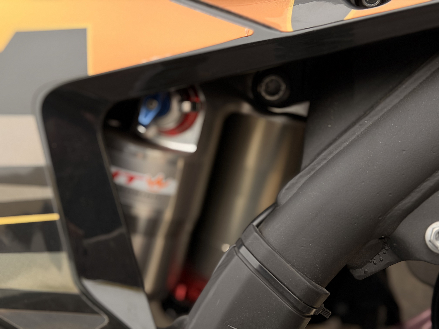 Кроссовый мотоцикл PROMAX BLACKOUT NB300 ENDURO в Костроме