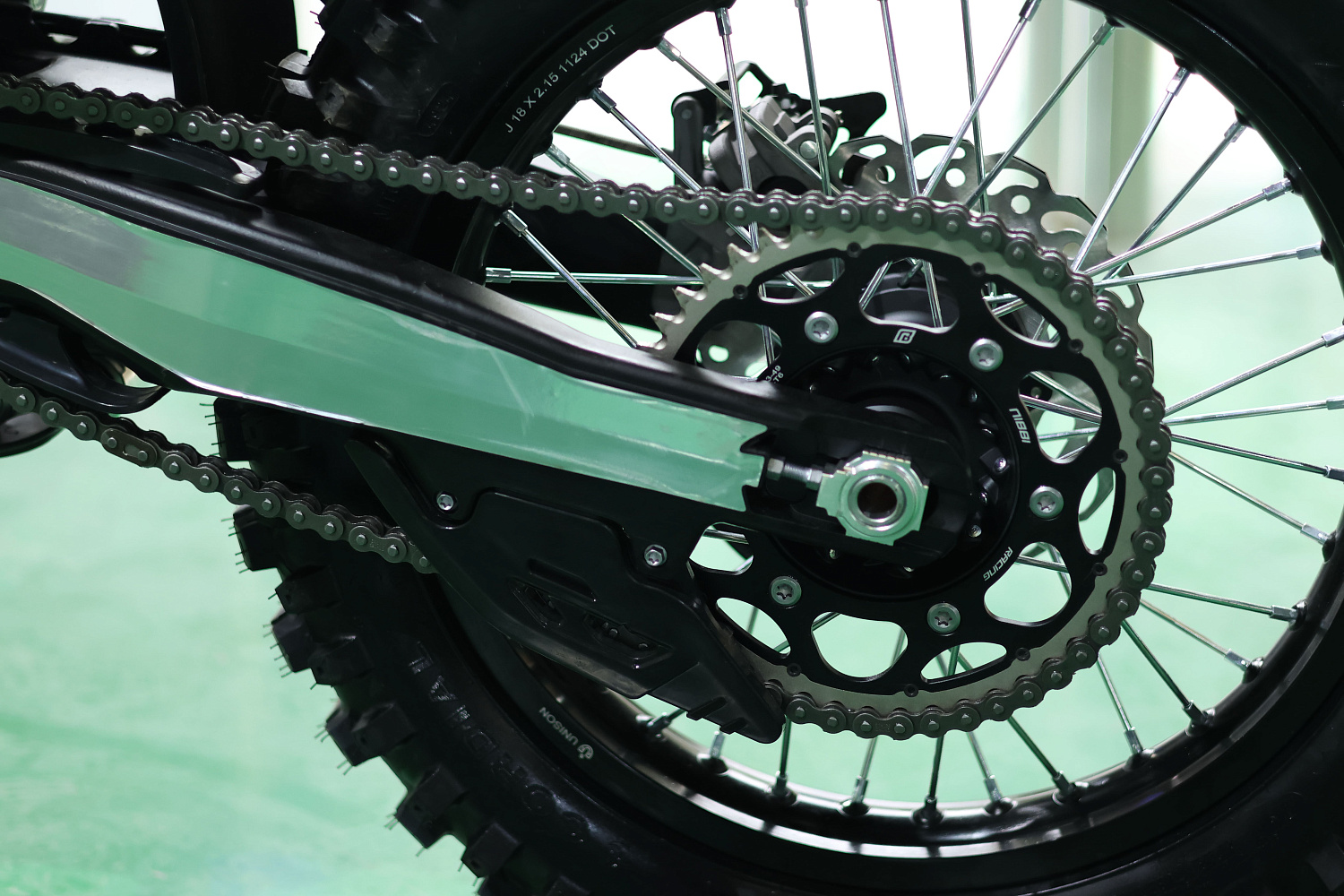 Мотоцикл JHLMOTO JHLofr GS YBS300 (176MN) в Костроме