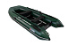 ЛОДКА НАДУВНАЯ YUKONA 430 TS - U (БЕЗ ПАЙОЛА) в Костроме
