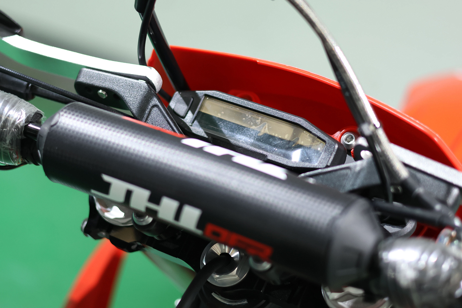 Мотоцикл JHLMOTO JHLofr GS YBS300 (176MN) в Костроме