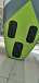 НАДУВНОЙ SUP-BOARD BUSINESS GREEN 10 в Костроме