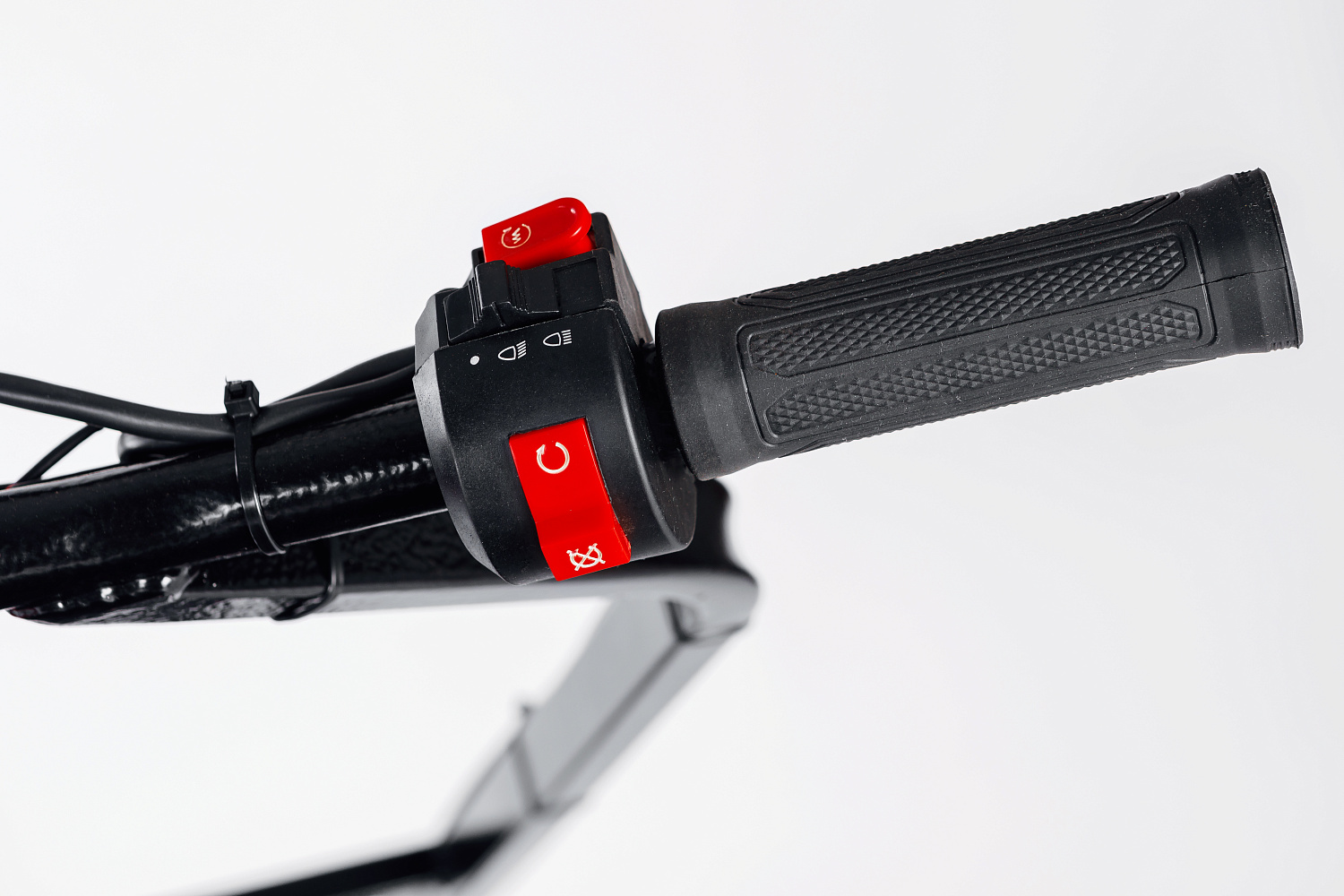 МОТОБУКСИРОВЩИК IKUDZO LONG 2.0 1700/500 EKR19 в Костроме