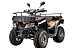 Квадроцикл YACOTA CABO 200LD в Костроме