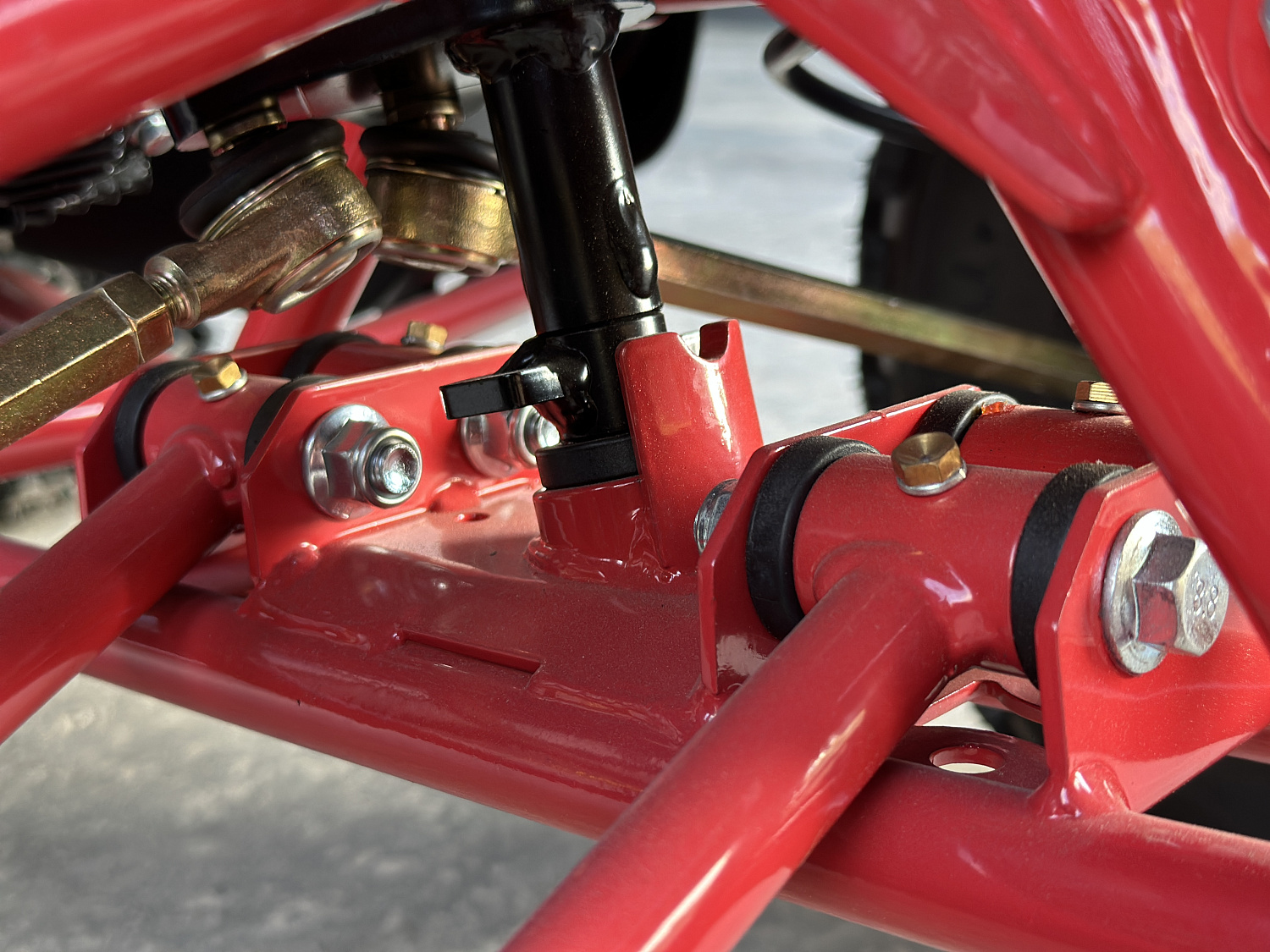 Квадроцикл PROMAX МАЙНКРАФТ 192 PRO 2025 в Костроме