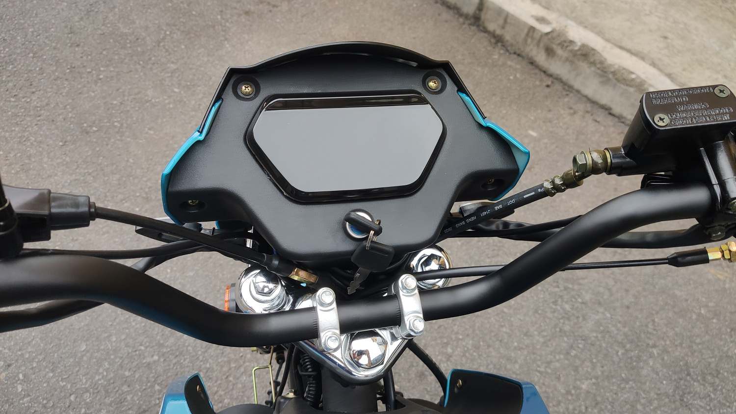 Мопед FAIDET SKIFF RS150 (49) в Костроме