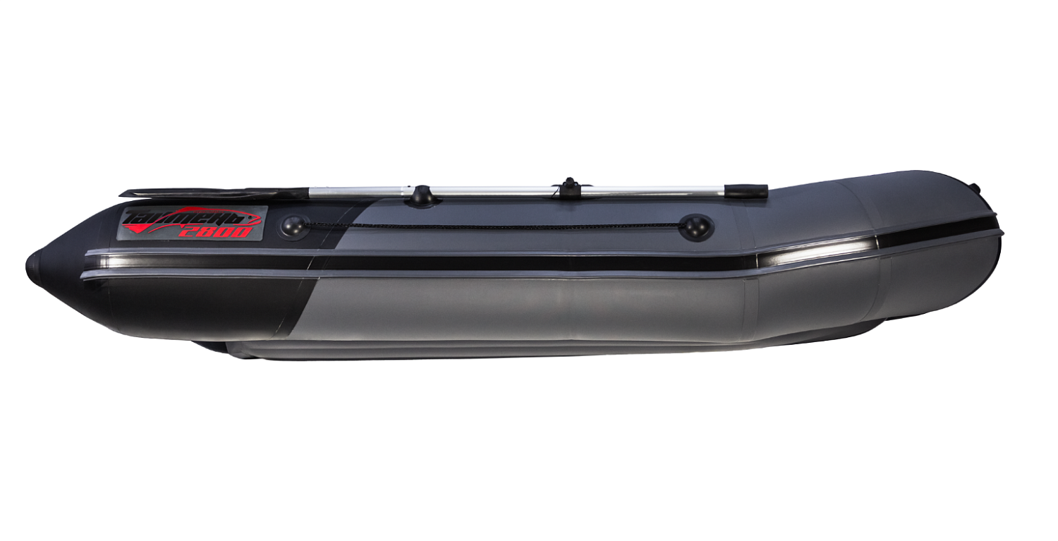 Лодка Таймень NX 2800 НДНД в Костроме