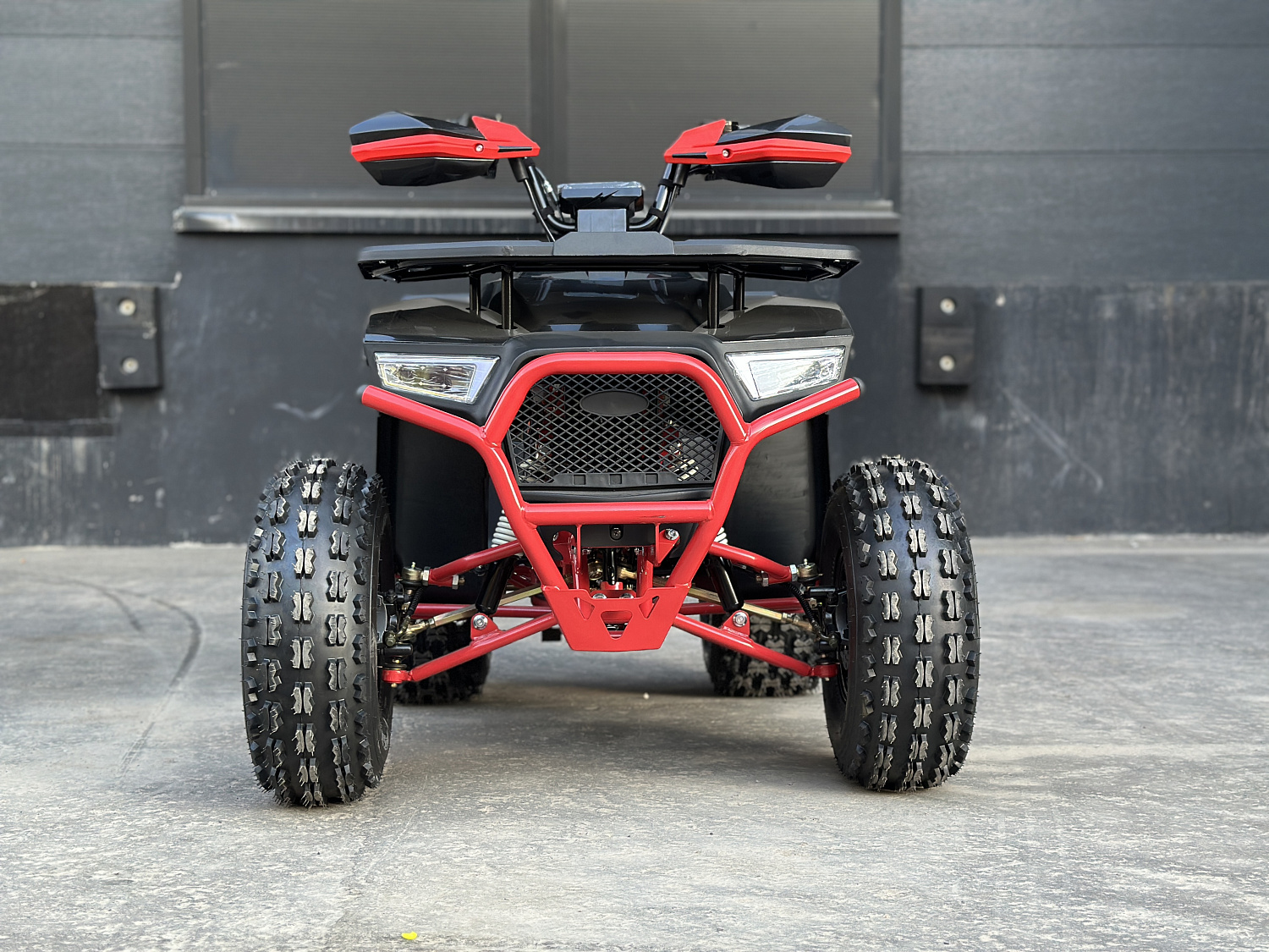 Квадроцикл PROMAX МАЙНКРАФТ 192 PRO 2025 в Костроме