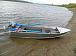Алюминиевая лодка Wyatboat-390 M в Костроме