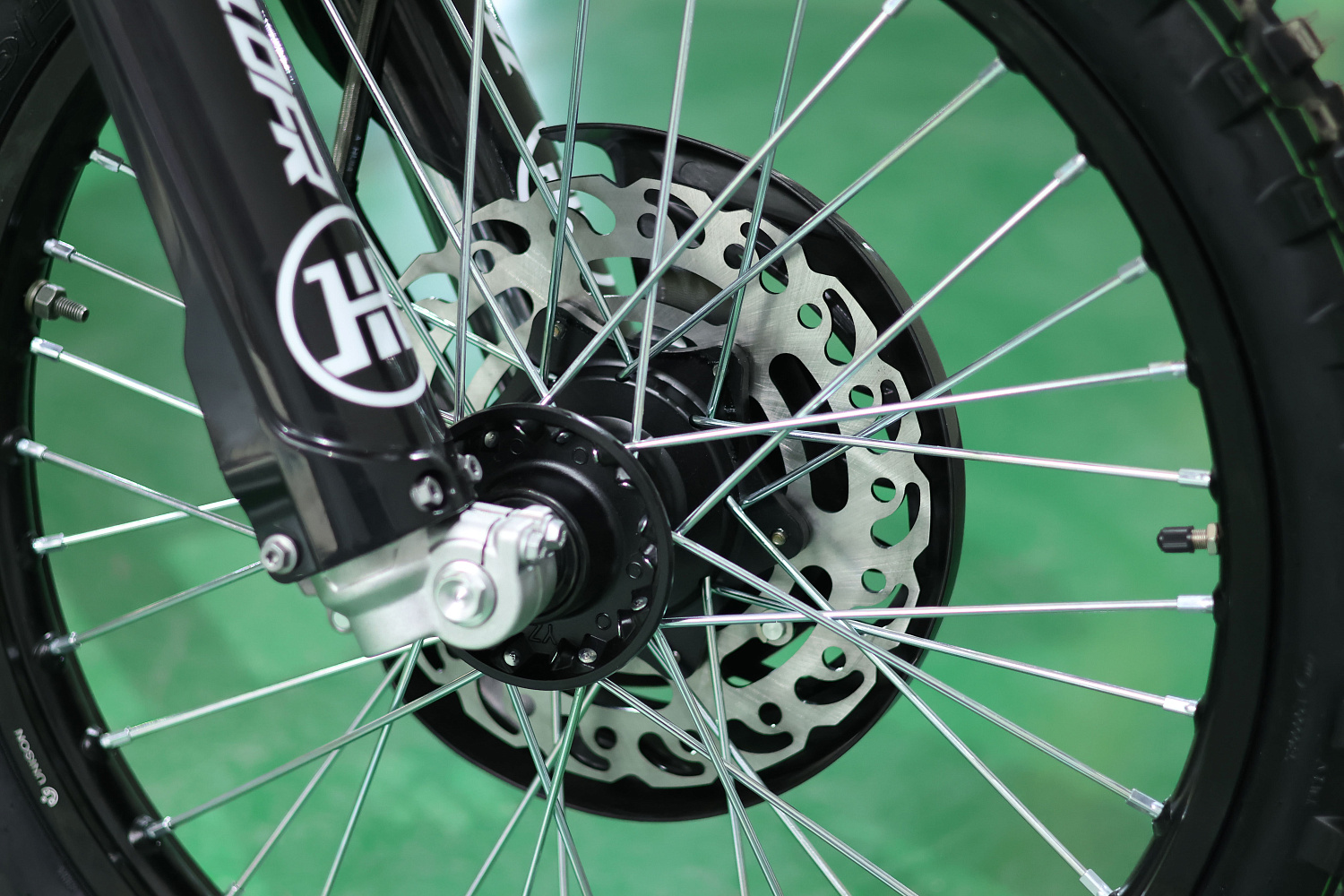 Мотоцикл JHLMOTO JHLofr GS YBS300 (176MN) в Костроме