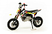 Питбайк MOTOLAND (МОТОЛЕНД) PWR Racing FRZ 60 в Костроме