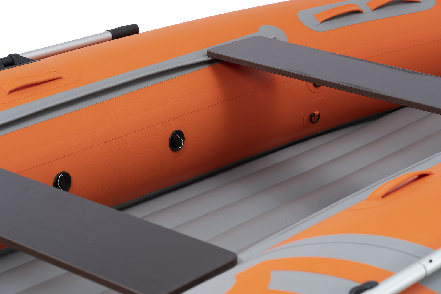 Лодка MISHIMO RIVER JET 470 под водомет в Костроме