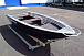 Алюминиевая лодка Wyatboat-390 P в Костроме