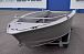 Алюминиевая лодка Wyatboat-490 P в Костроме