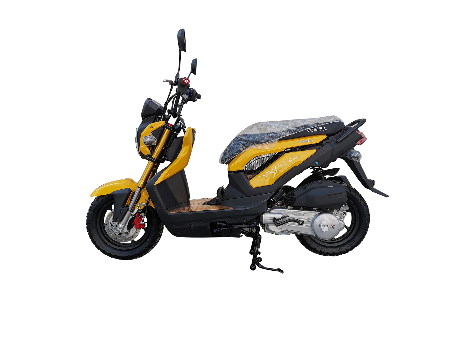 Скутер Vento NAKED в Костроме