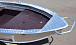 Алюминиевая лодка Wyatboat-390Р Fish в Костроме
