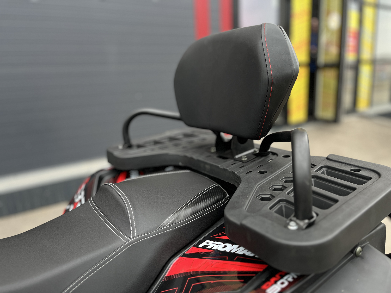 Квадроцикл PROMAX TAURUS 300 MAX-PRO LONG в Костроме