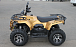 КВАДРОЦИКЛ IRBIS ATV200 PREMIUM в Костроме