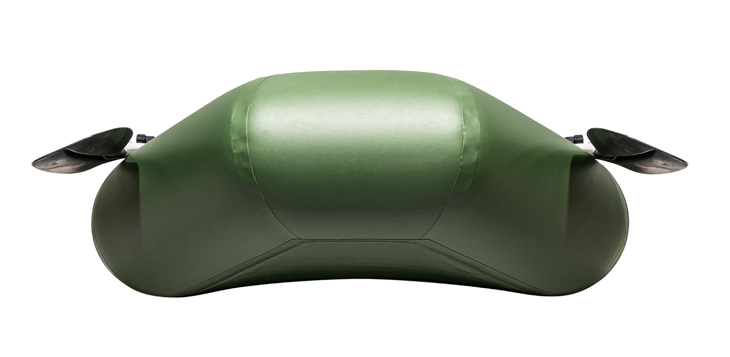 Лодка Барс 230 в Костроме