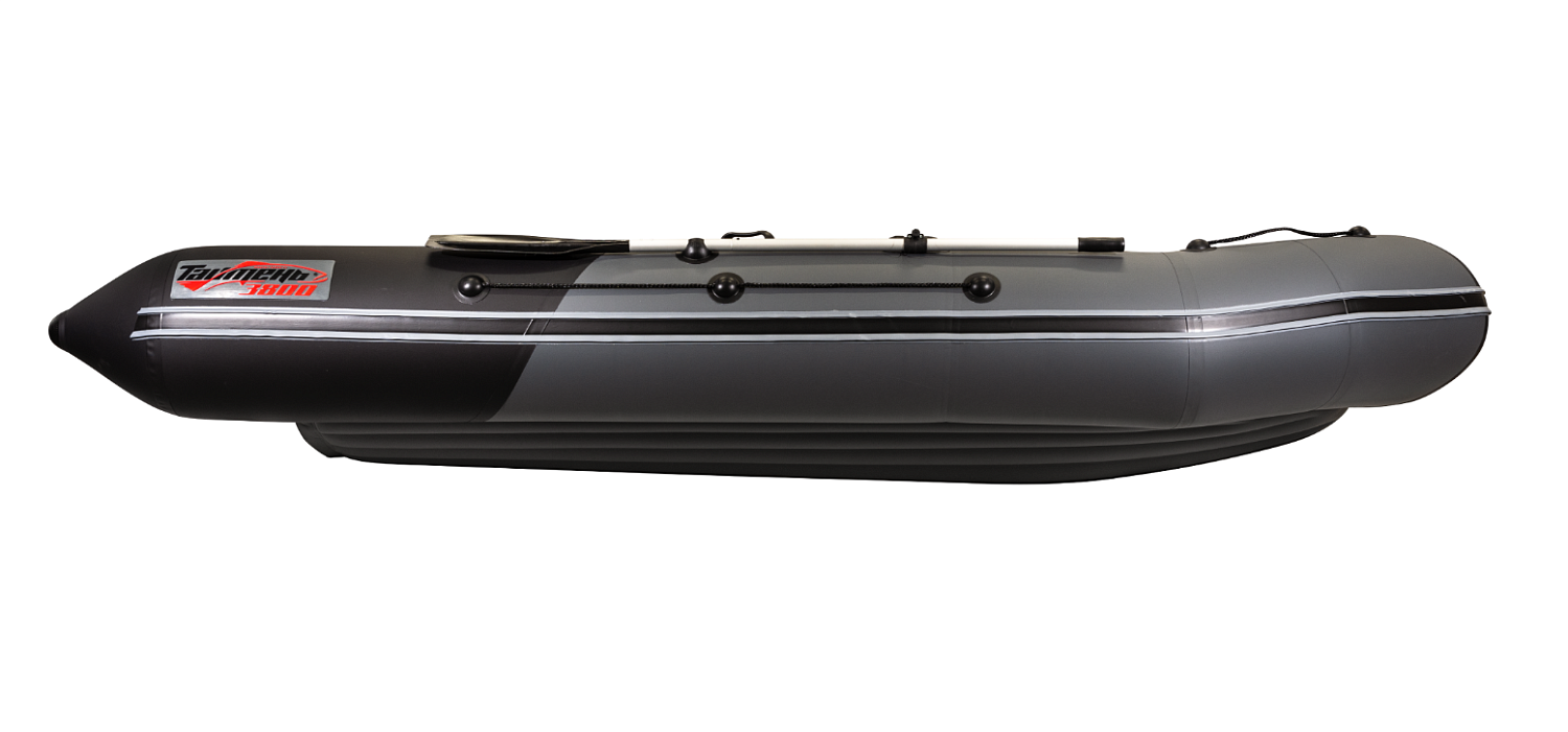 Лодка Таймень NX 3800 НДНД PRO в Костроме