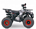 Квадроцикл YACOTA Sirius 125 в Костроме