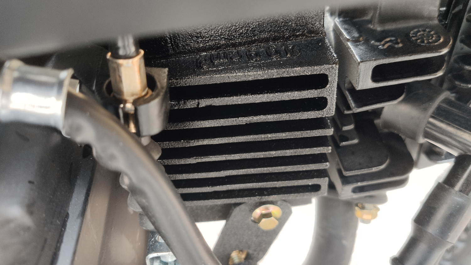 Мопед FAIDET SKIFF RS150 (49) в Костроме