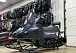 Снегоход PROMAX YAKUT R/К 500 2.0 4T 20 LONG в Костроме