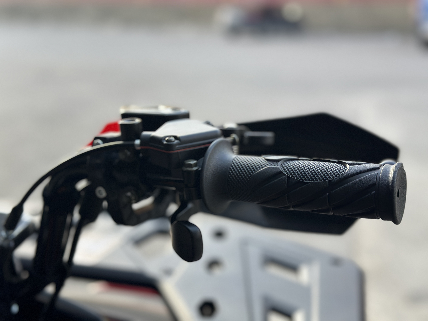 Квадроцикл PROMAX МАЙНКРАФТ 192 PRO 2025 в Костроме