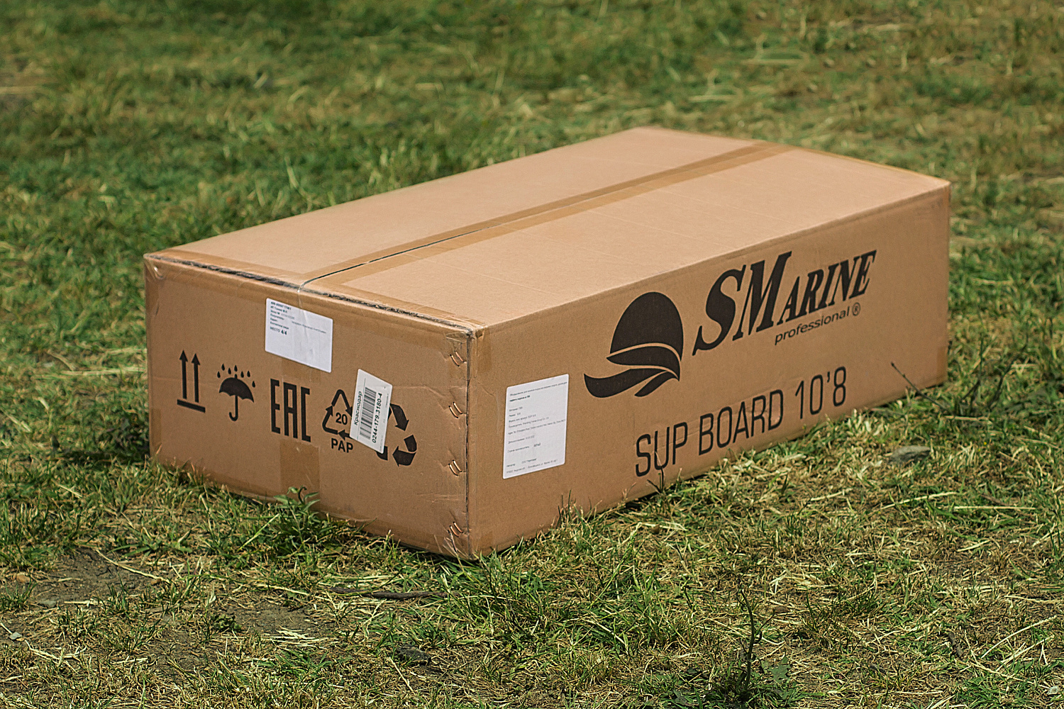 САП (SUP) Board SMARINE 10.6 в Костроме