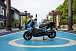 Скутер PROMAX BMW C250X в Костроме