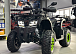 Квадроцикл GBM MAVERICK 300 NEW LUX в Костроме