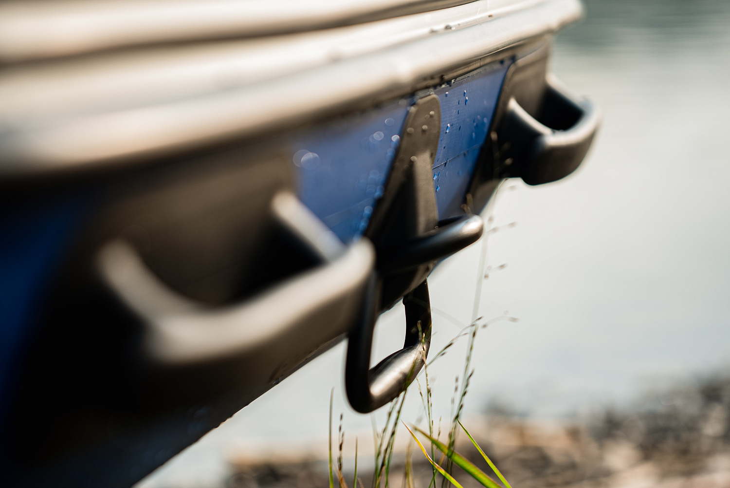 Лодка MISHIMO RIVER FJET PRO 430  под водомет в Костроме