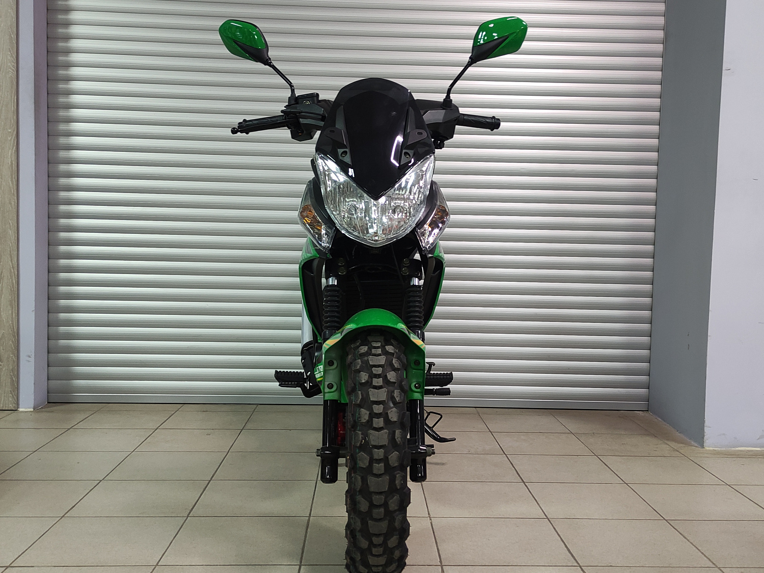 Мопед PROMAX STREET CROSS 150 (49) в Костроме