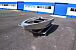 Алюминиевая лодка Wyatboat-390 P в Костроме