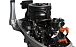 Лодочный мотор Seanovo SN9.9FFEL Enduro в Костроме