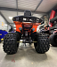 Квадроцикл PROMAX WILD 2.0 190 PRO (2025) в Костроме