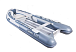 Лодка GLADIATOR RIB420AL в Костроме