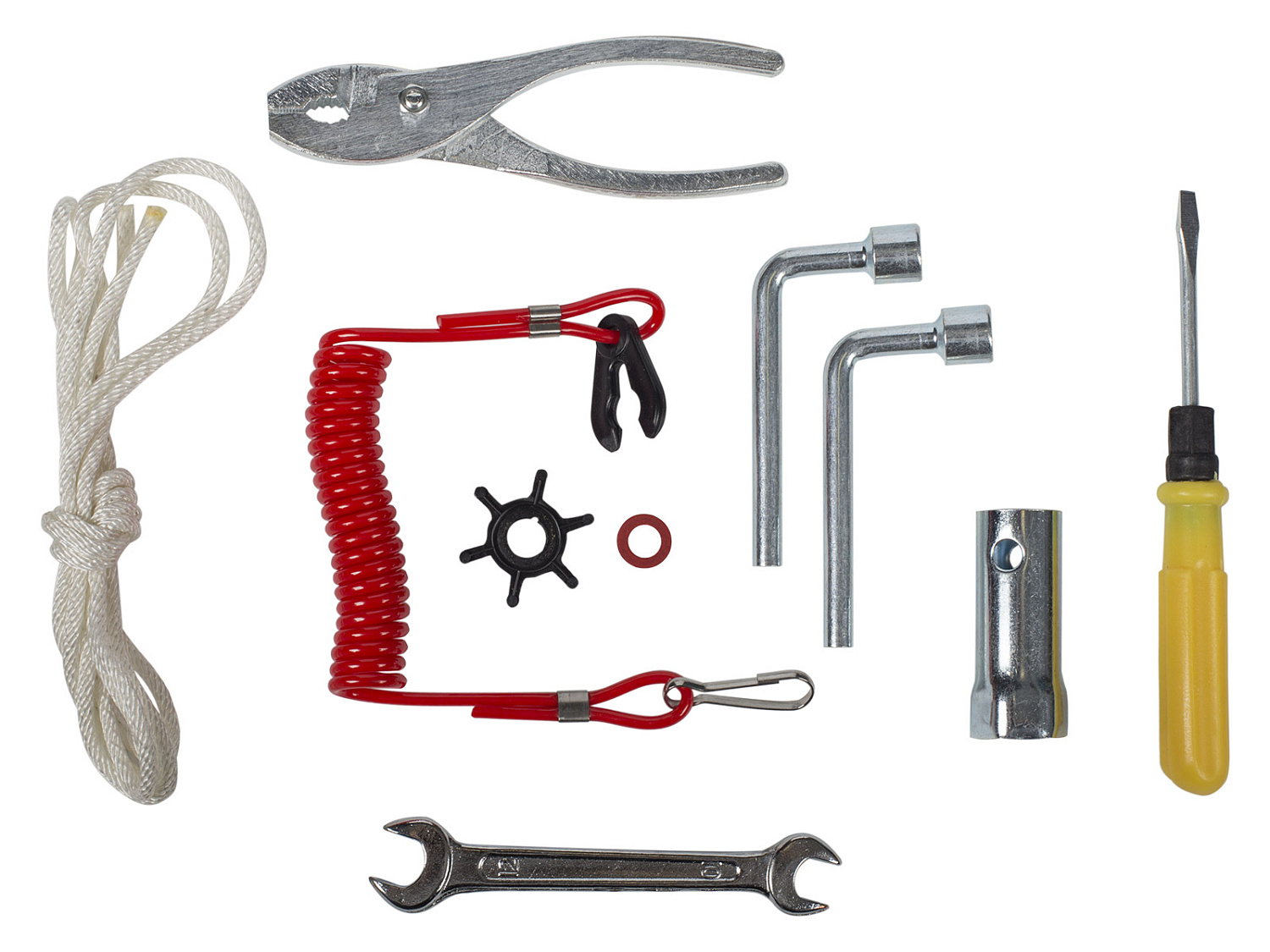 ЛОДОЧНЫЙ МОТОР GLADIATOR G6.2FHS в Костроме