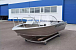 Алюминиевая лодка  Неман-400 DCM NEW в Костроме