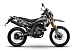 Мотоцикл MINSK X 250 Enduro M1NSK в Костроме