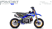 Питбайк FAIDET KAYOT 70 12/10 в Костроме