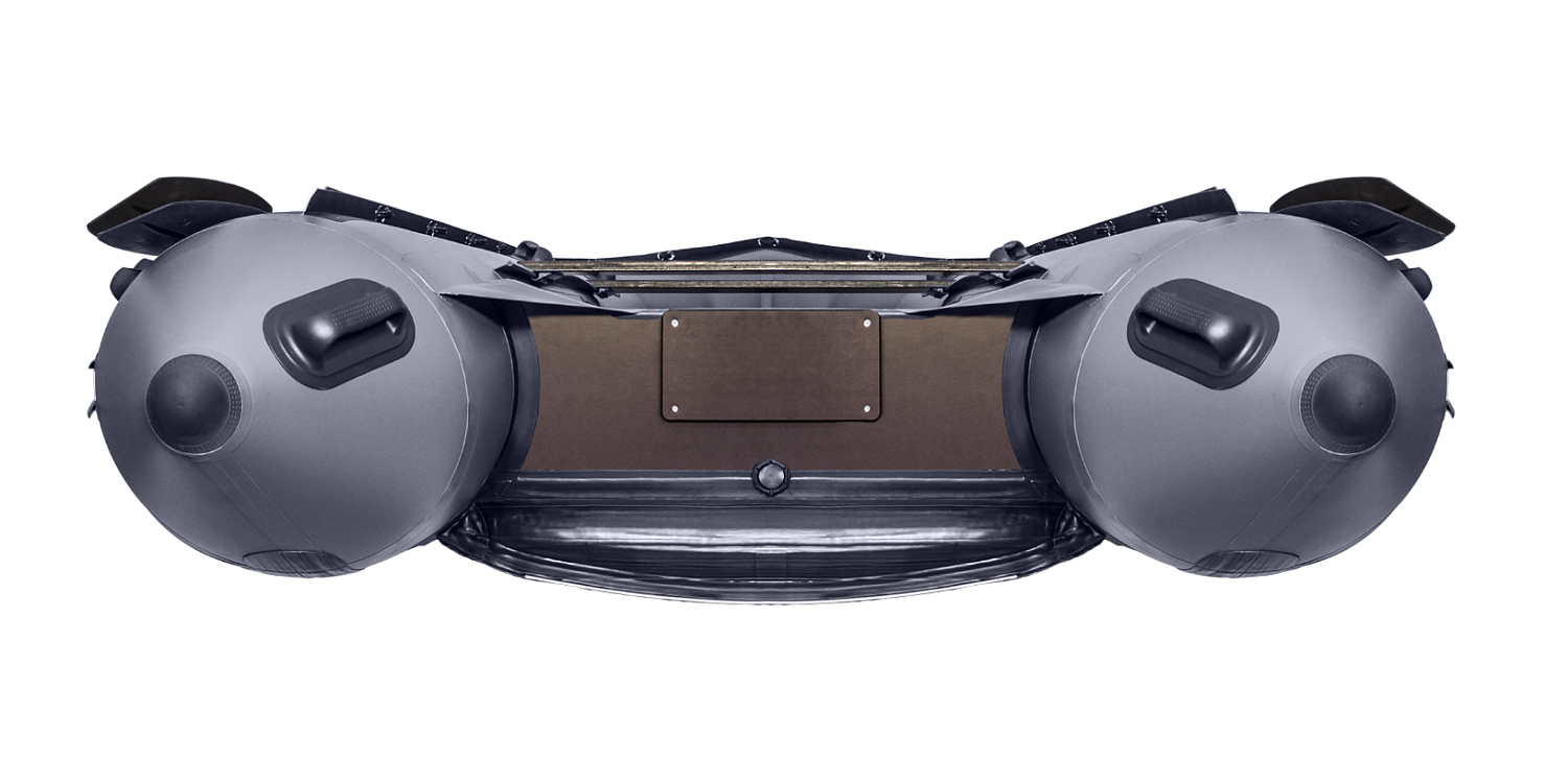 Лодка APACHE 3700 НДНД в Костроме