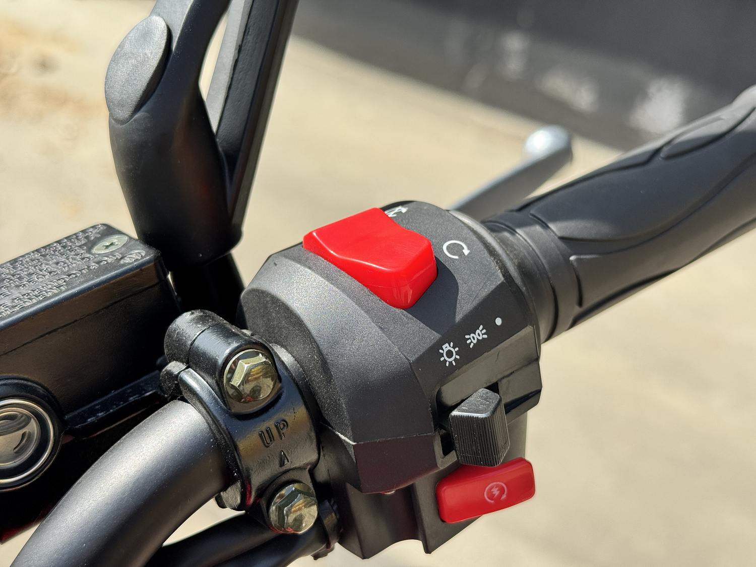 Мотоцикл PROMAX CB300 в Костроме