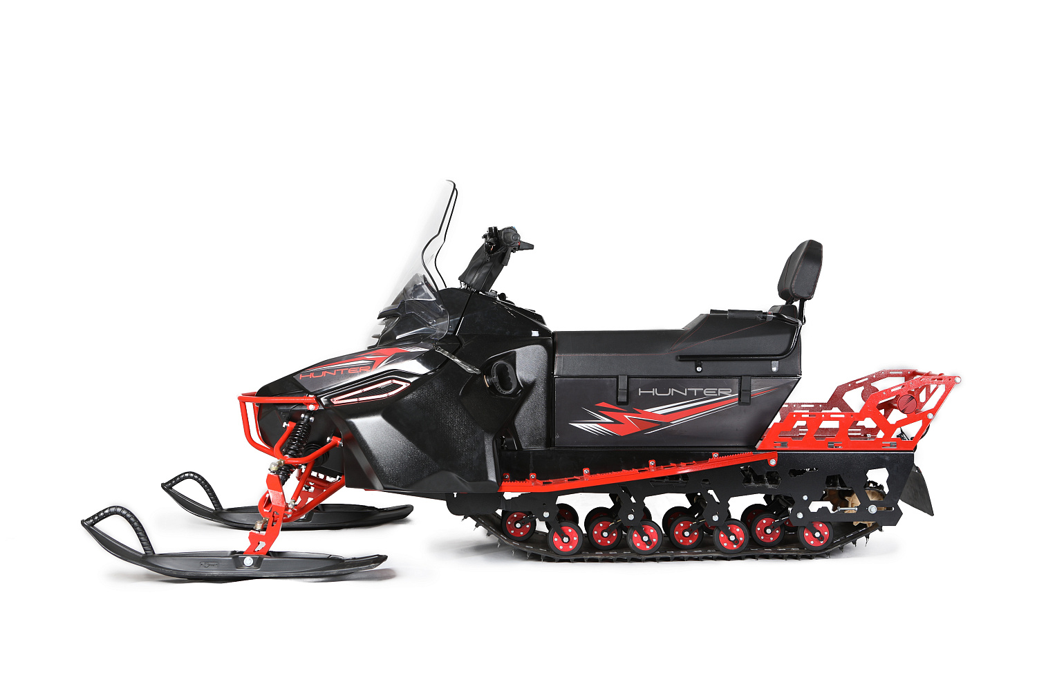 Снегоход IKUDZO HUNTER 700LK 25 V2 в Костроме