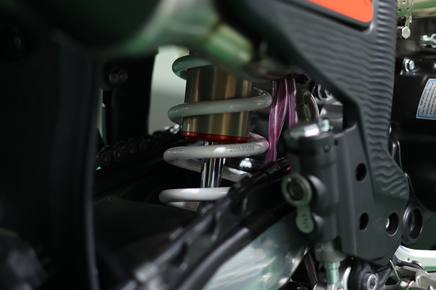 Мотоцикл JHLMOTO JHLofr GS YBS300 (176MN) в Костроме