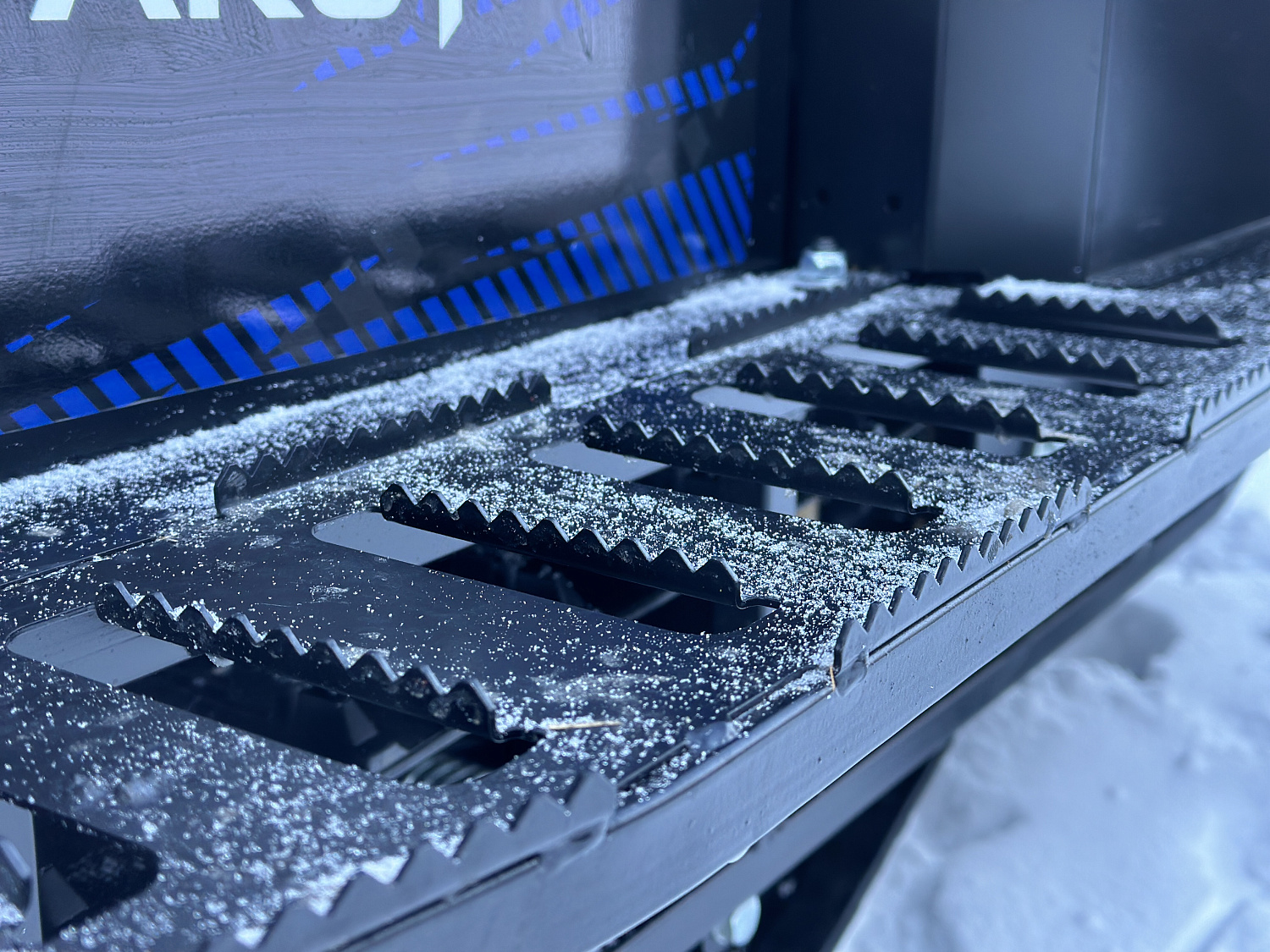 Снегоход PROMAX YAKUT 500 LONG 2.0 4T 20 в Костроме