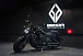 Мотоцикл Benda DarkFlag 500 в Костроме