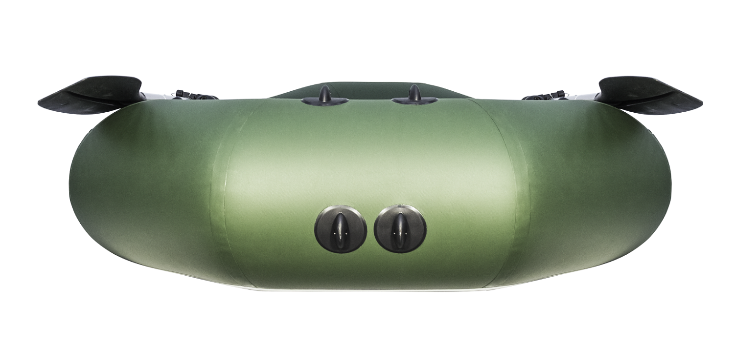  Лодка АКВА-МАСТЕР 240 в Костроме