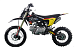 Питбайк FullCrew Teen Rider 125cc 17\14 (механ., эл.стартер) в Костроме