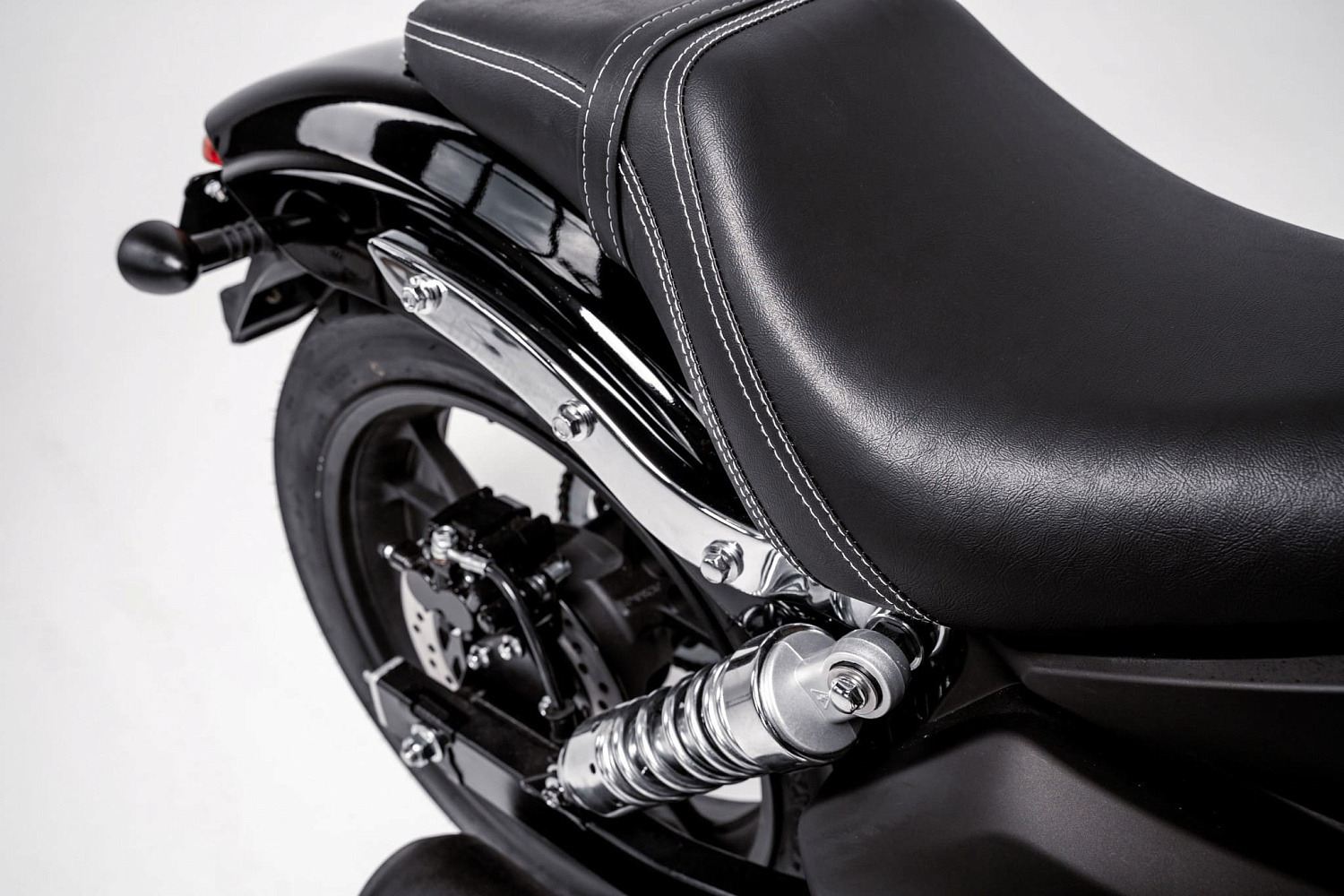 Мотоцикл Benda Funrider 125 в Костроме