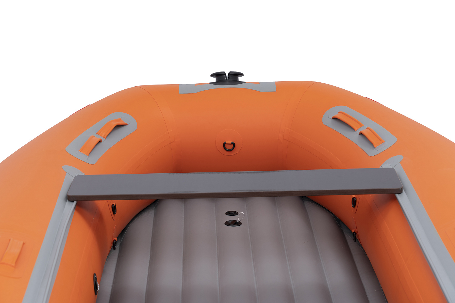 Лодка MISHIMO RIVER JET 470 под водомет в Костроме